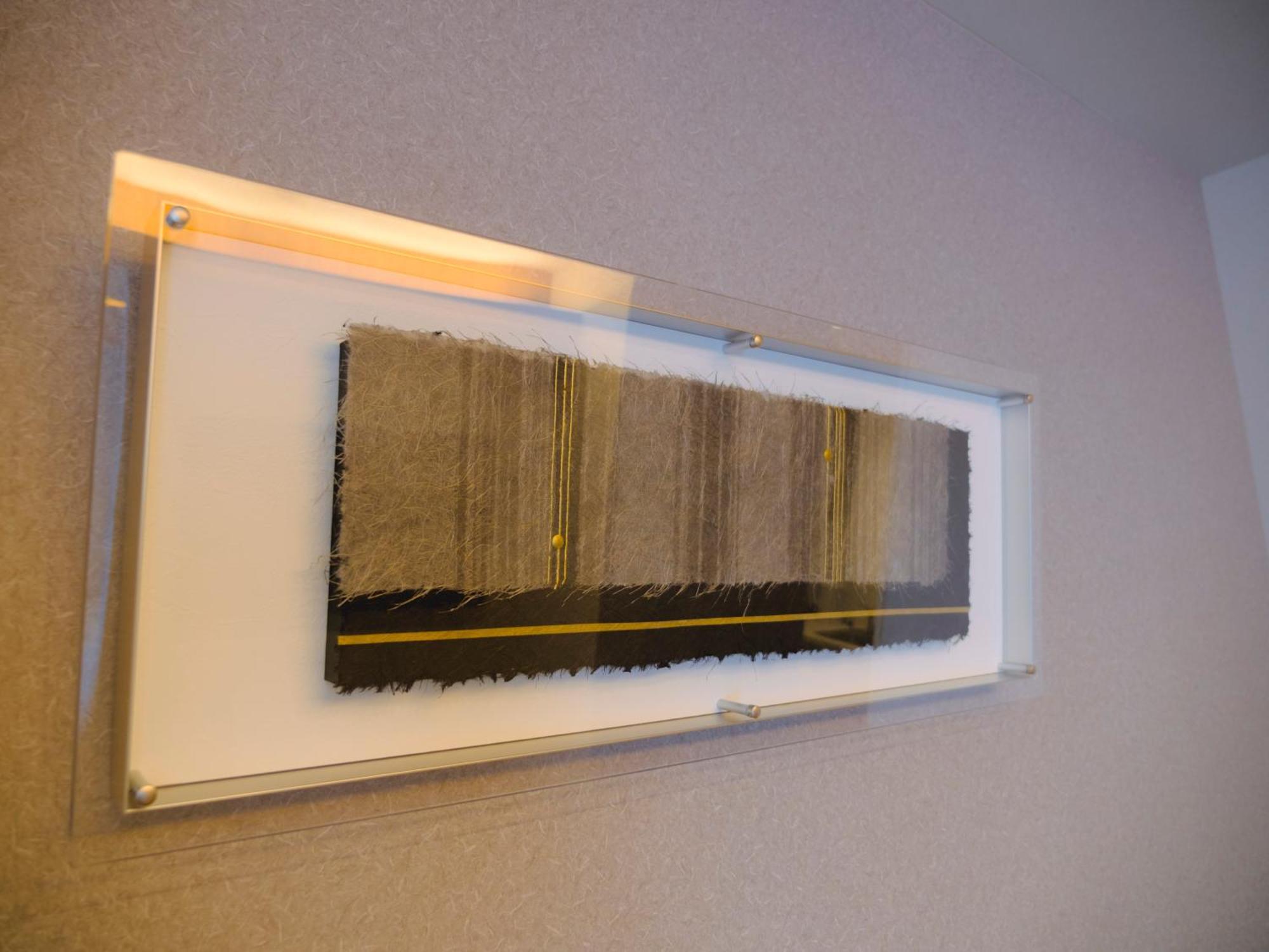 Aparthotel Grand Base Hakata Sumiyoshi Fukuoka  Zimmer foto