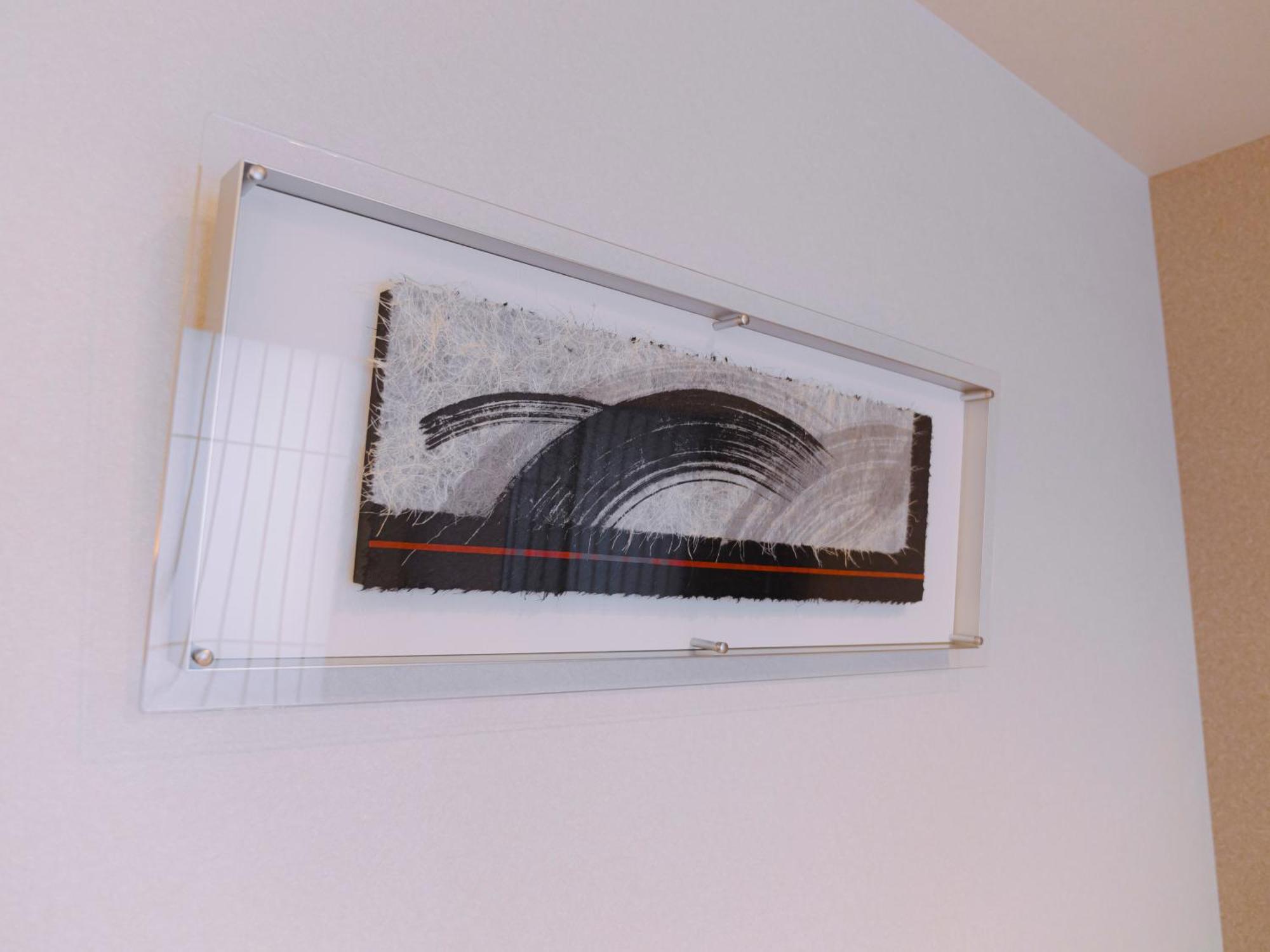 Aparthotel Grand Base Hakata Sumiyoshi Fukuoka  Zimmer foto