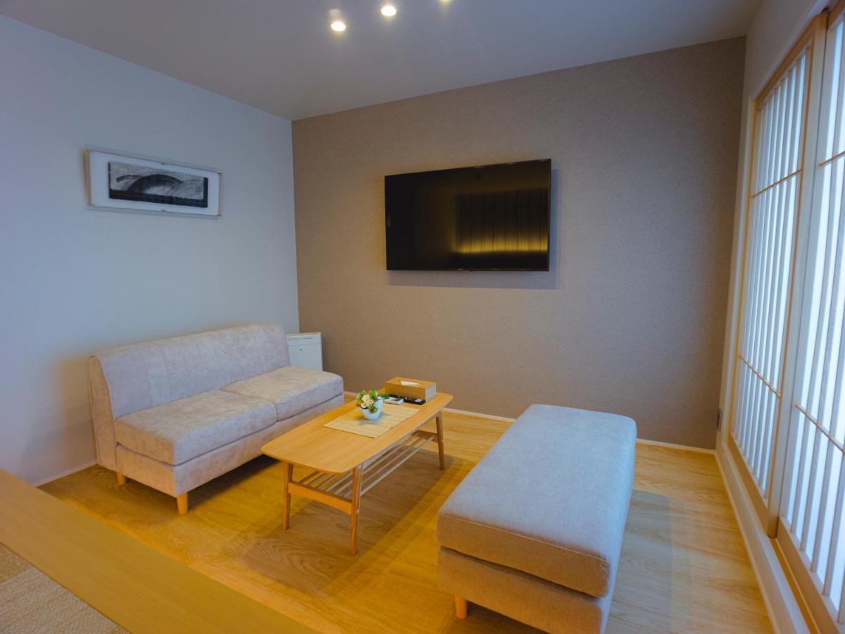Aparthotel Grand Base Hakata Sumiyoshi Fukuoka  Exterior foto